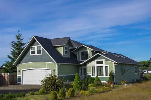 570 Weatherwax Loop NE photo 1