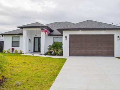 3011 55th ST W, Lehigh Acres, FL, 33971