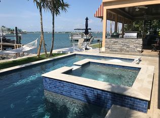 515 55th Ave, Saint Pete Beach, FL 33706