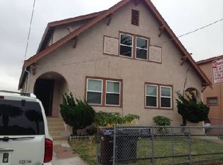 1520 51st Ave, Oakland, CA