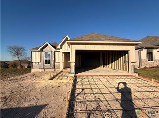 402 University Ave, Troy, TX 76579