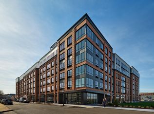 Birch House, Jersey City, NJ 07305
