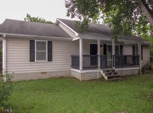 2000 Rays Church Rd, Bishop, GA 30621