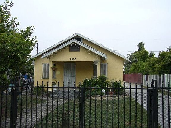Front View