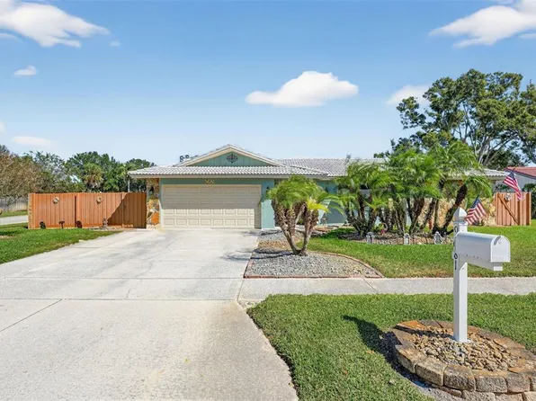 9681 119th Way, Seminole, FL 33772
