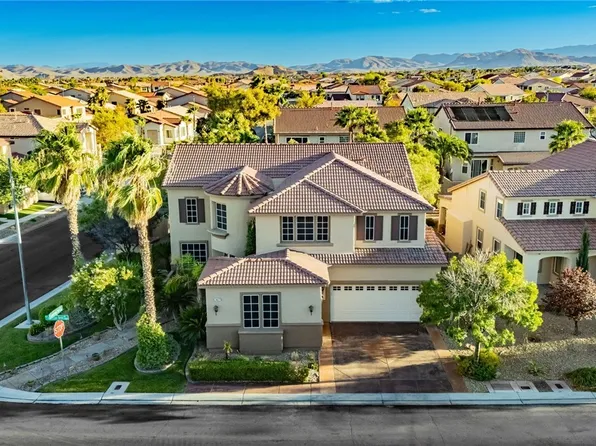 7427 Tomahawk Bend Ave, Las Vegas, NV 89113