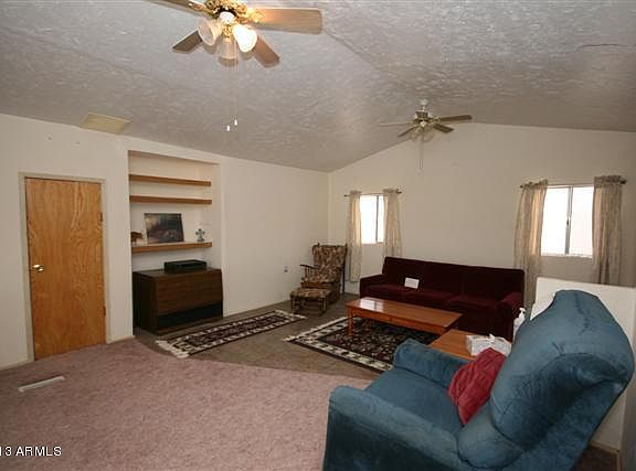 Another view of the living room