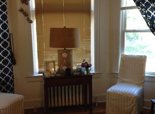 460 Broadway #1, Newport, RI 02840