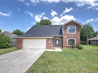 3905 Maid Marian Cir, Killeen, TX 76549