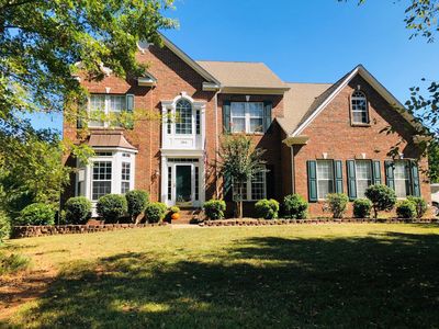 204 Chandeleur Dr, Mooresville, NC, 28117