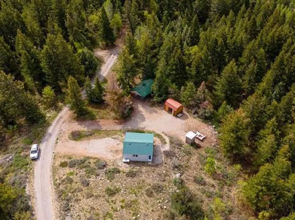 53 Squaw Crk, Lava Hot Springs, ID 83246