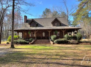 3075 Coronet Dr, Dalzell, SC 29040