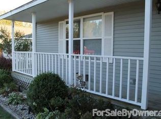 538 Atkinson St NW, Sparta, MI 49345