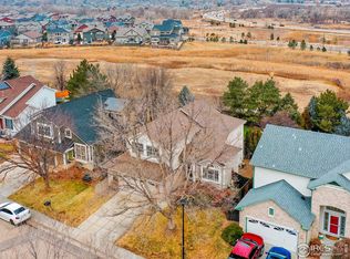 303 N Cherrywood Dr, Lafayette, CO 80026