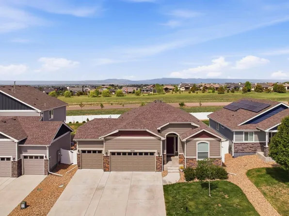 4640 Romney Lock Dr, Windsor, CO 80550