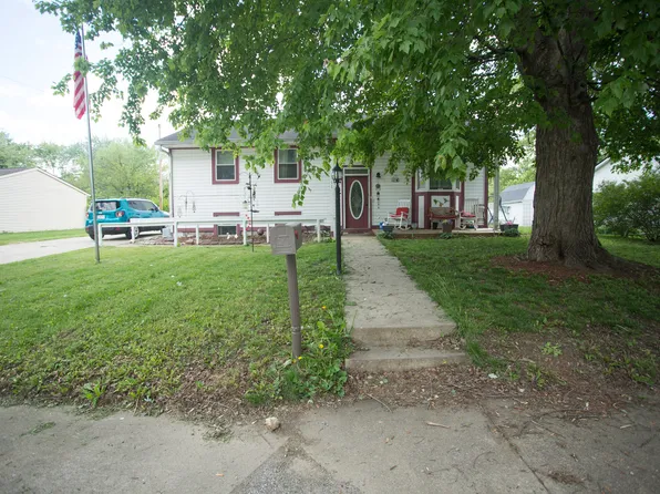 311 Northlane Dr, New Whiteland, IN 46184