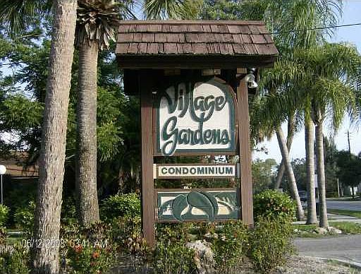 Village Gardens