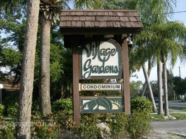 4971 Village Gardens Dr, Sarasota, FL 34234