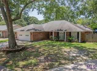 1021 Rue Corton, Slidell, LA 70458