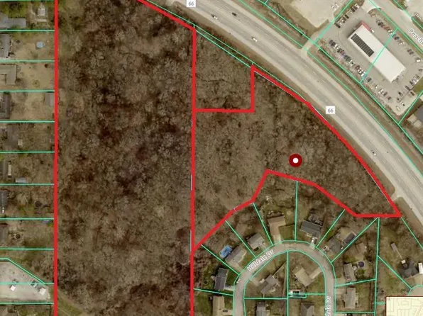66 State St, Newburgh, IN 47630