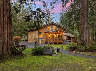 29806 125th St SE, Sultan, WA 98294