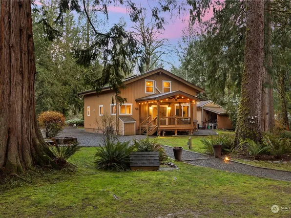 29806 125th Street SE, Sultan, WA 98294