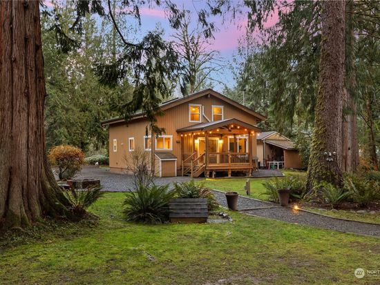 29806 125th Street SE, Sultan, WA 98294
