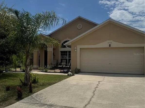 618 MADRID DRIVE, KISSIMMEE, FL 34758
