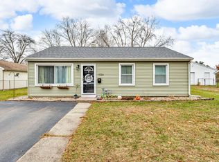 1026 N Mingo St, Albion, MI 49224
