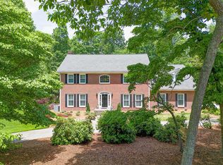 370 Old Hollow Trl, Cohutta, GA 30710