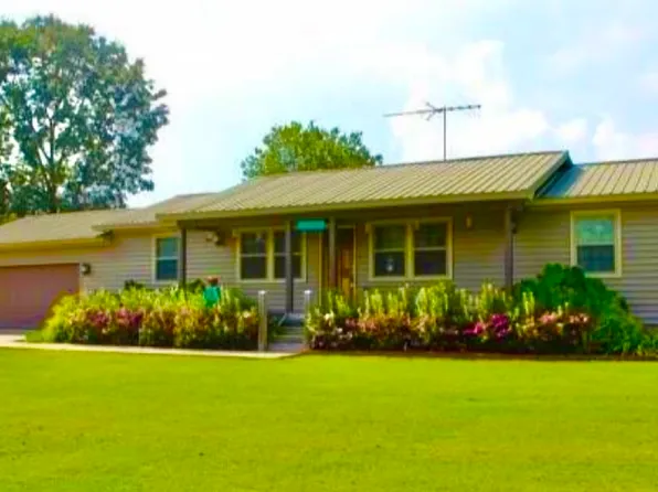 2121 County Road 1225, Vinemont, AL 35179