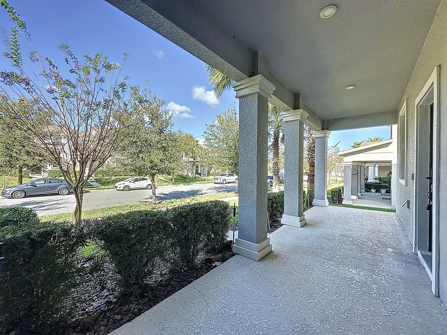 Charming Townhouse in Storey Grove, Winter Garden — Photo 3