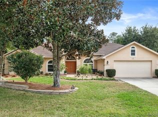 15 Foxglove Ct, Homosassa, FL 34446