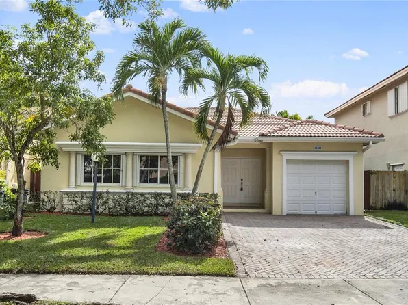 13300 SW 136th Ter, Miami, FL 33186