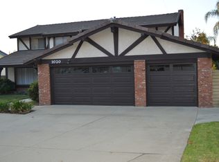 1020 W 23rd St, Upland, CA 91784