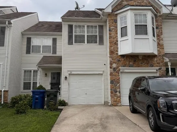 121 Threadleaf Ter, Burlington Twp., NJ 08016