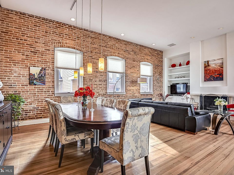 3 E Churchill St, Baltimore, MD 21230 | Zillow