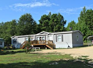 9011 Fm 161 N, Hughes Springs, TX 75656