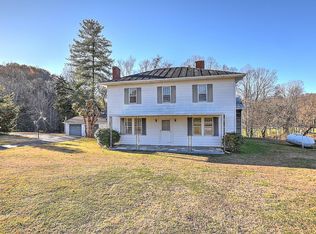 326 Okolona Rd, Johnson City, TN 37601