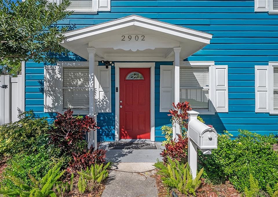 2902 N Jefferson St, Tampa, FL 33602 | MLS #TB8484978 | Zillow