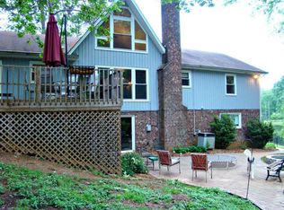 3638 Clinedale Rd, Pfafftown, NC 27040