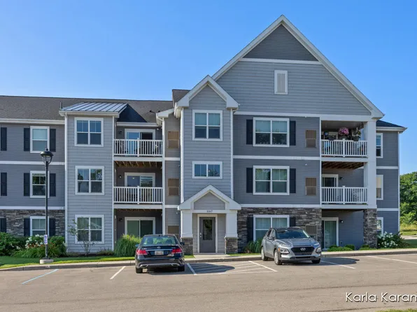 3167 Blairview Pkwy SE APT 203, Kentwood, MI 49512