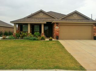 909 Duke Ave, Odessa, TX 79765