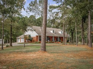 400 Crouch Rd, Benton, LA 71006