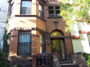 1901 Kalorama Rd NW APT 1, Washington, DC 20009