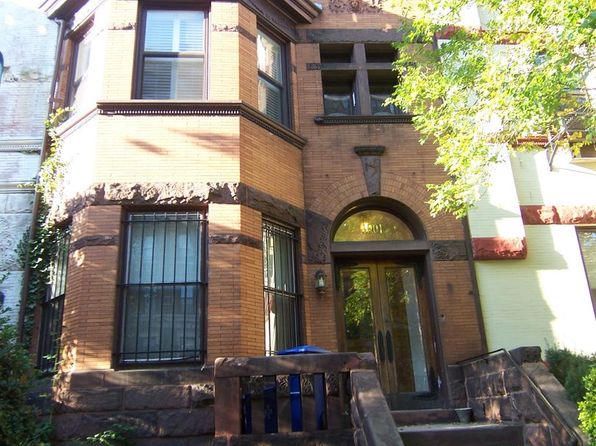 1901 Kalorama Rd NW APT 1