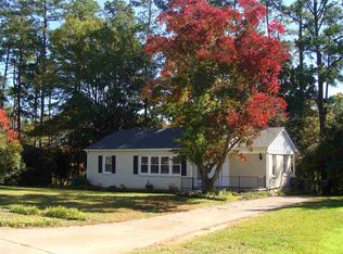 514 E Fredericks St, Anderson, SC 29621