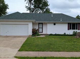 5738 S Michigan Ave, Springfield, MO 65810