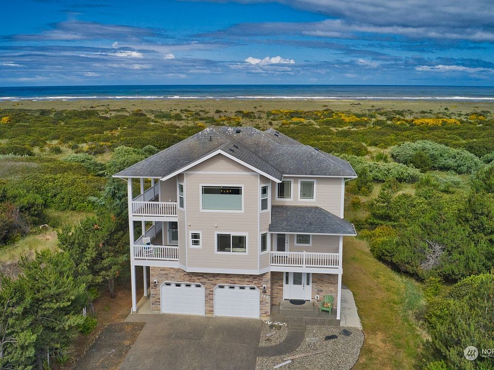 769 S Sand Dune Avenue SW, Ocean Shores, WA 98569 Zillow