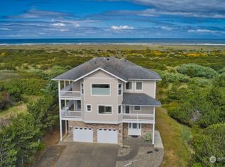 769 S Sand Dune Ave SW, Ocean Shores, WA